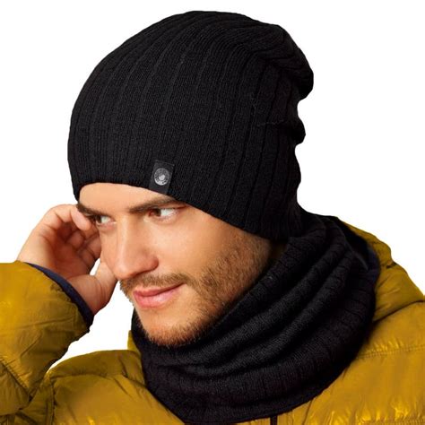 Mützen und Beanies für Herren 